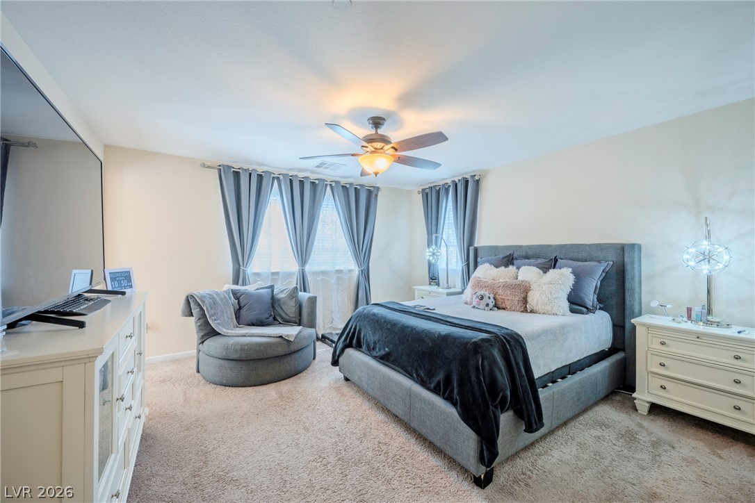 3045 Quiet Creek Avenue Henderson NV 89044
