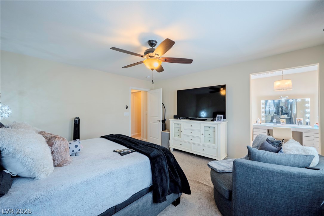 3045 Quiet Creek Avenue Henderson NV 89044