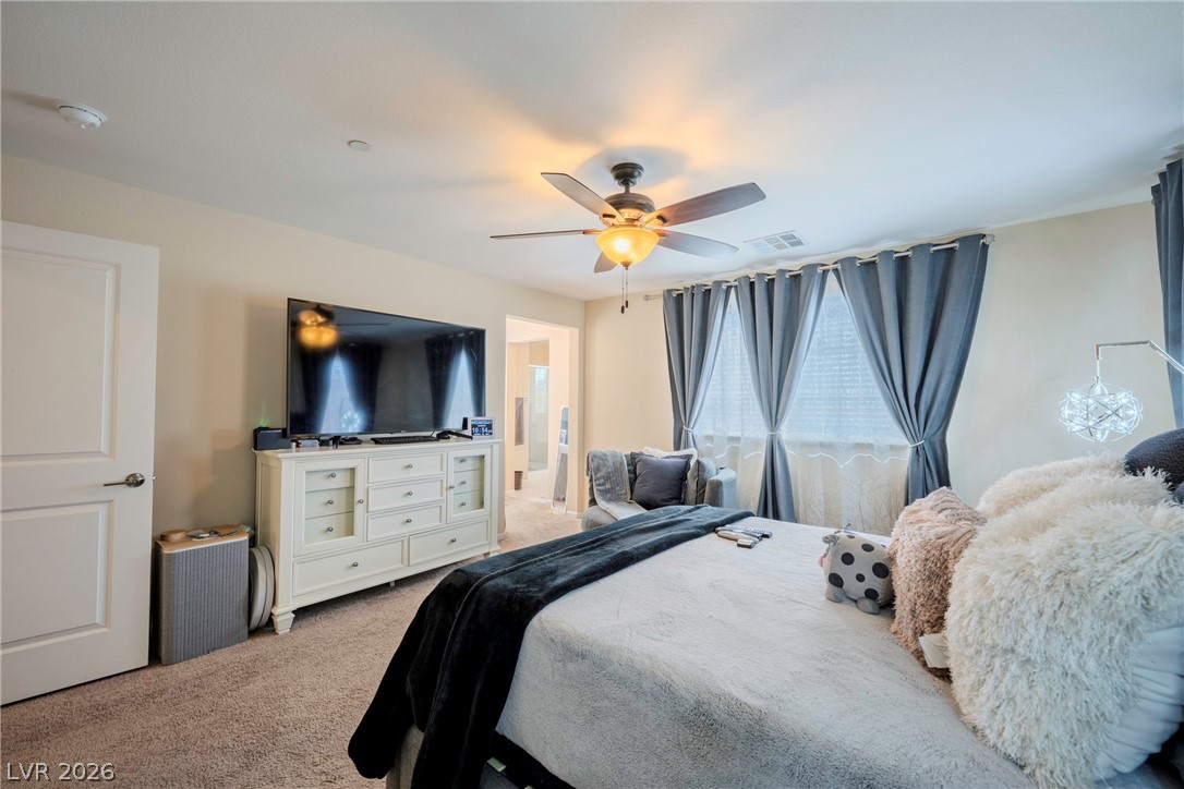 3045 Quiet Creek Avenue Henderson NV 89044