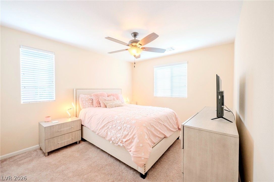 3045 Quiet Creek Avenue Henderson NV 89044