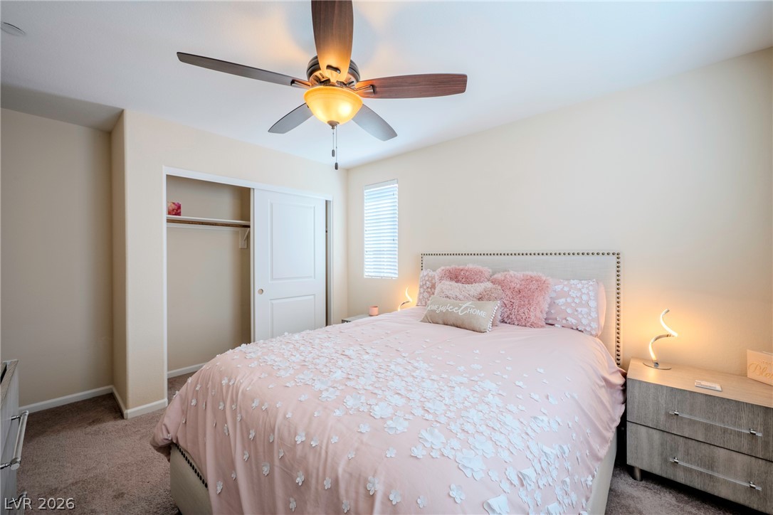 3045 Quiet Creek Avenue Henderson NV 89044