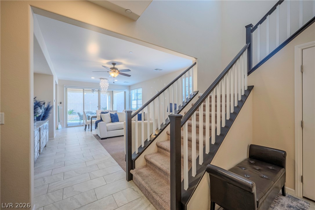 3045 Quiet Creek Avenue Henderson NV 89044
