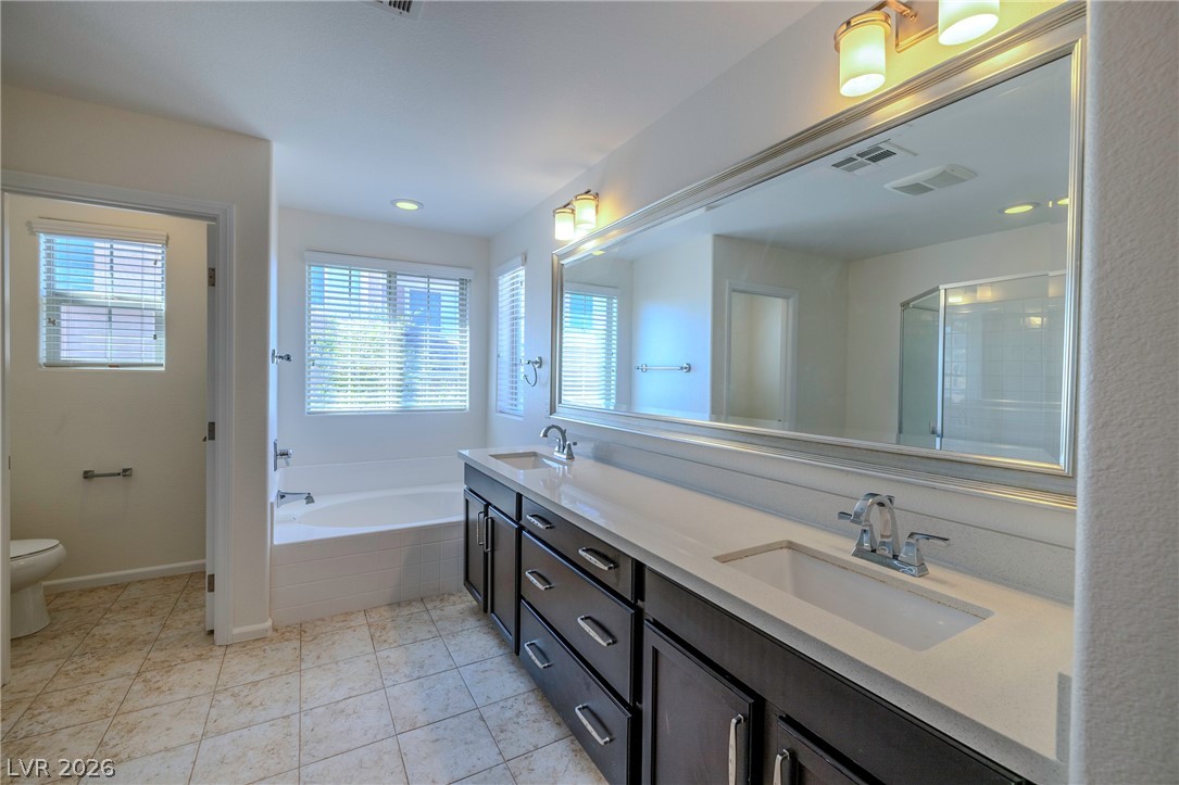 3045 Quiet Creek Avenue Henderson NV 89044