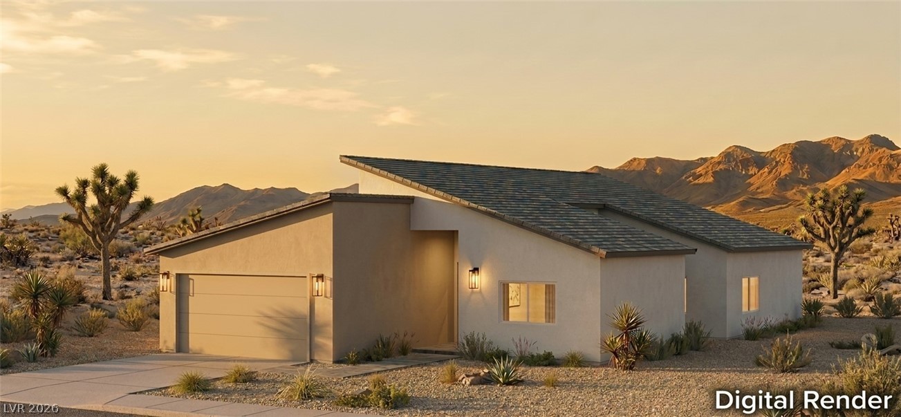 881 Kiowa Pahrump NV 89048