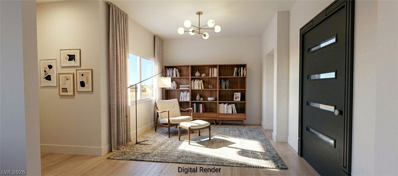 881 Kiowa Pahrump NV 89048