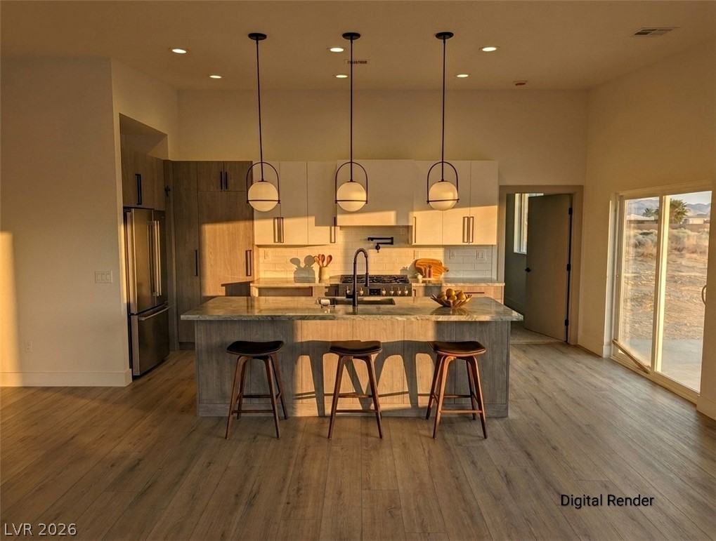 881 Kiowa Pahrump NV 89048