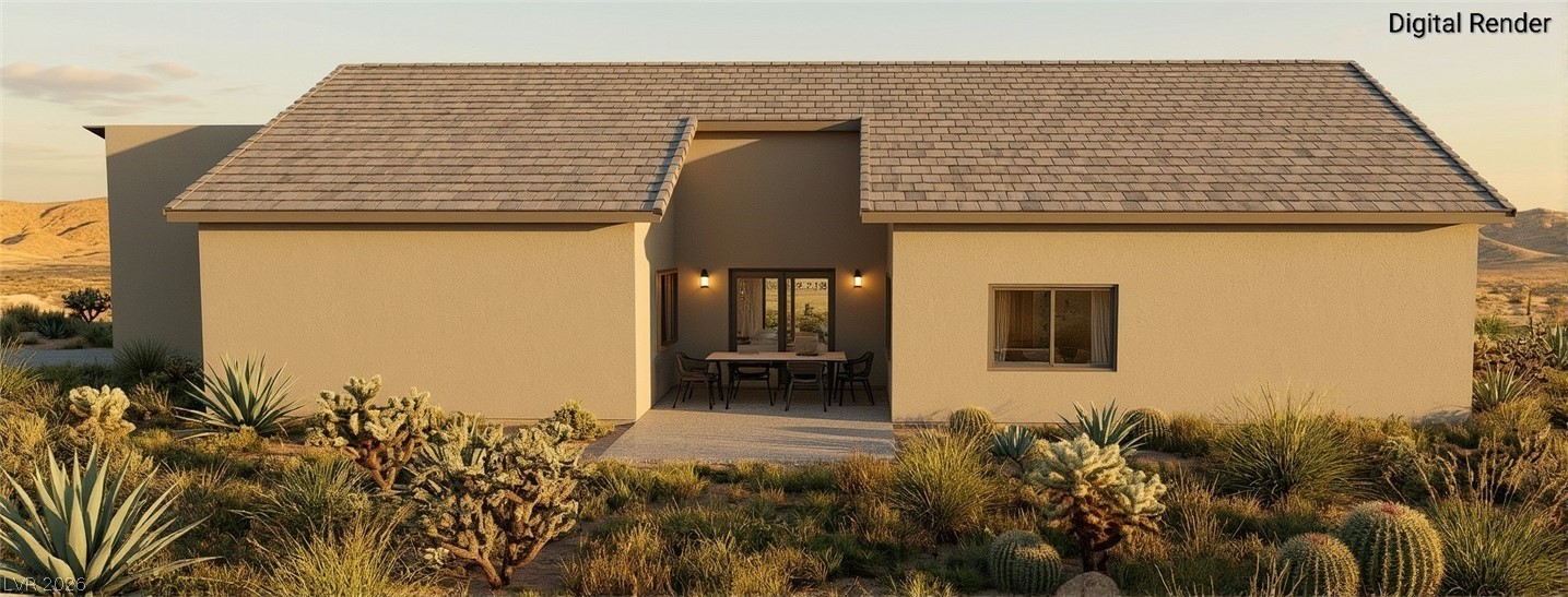 881 Kiowa Pahrump NV 89048