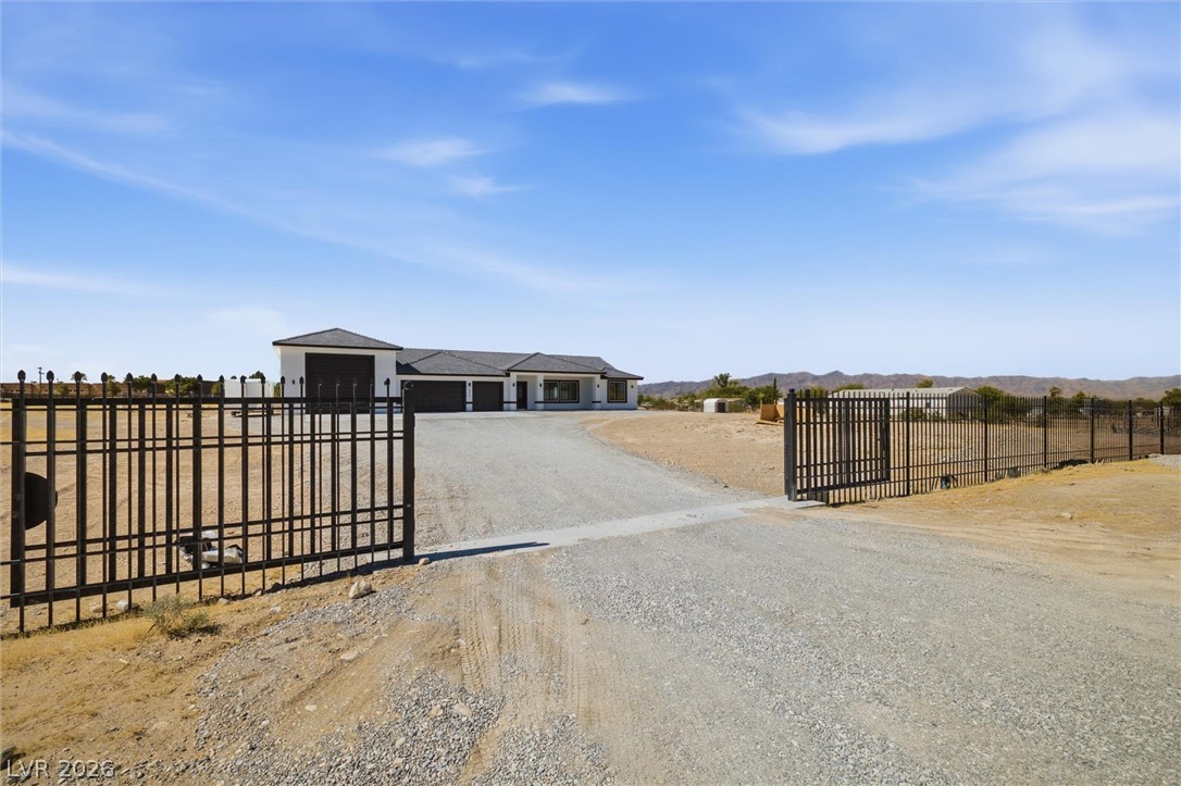 5910 East Kellogg Road Pahrump NV 89061