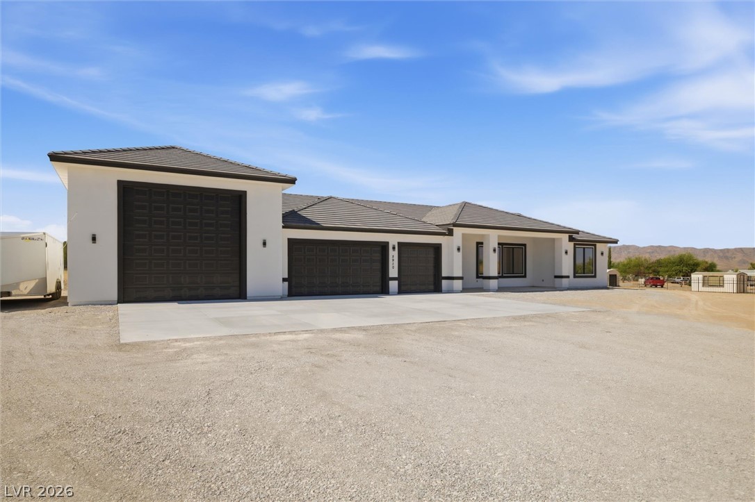 5910 East Kellogg Road Pahrump NV 89061