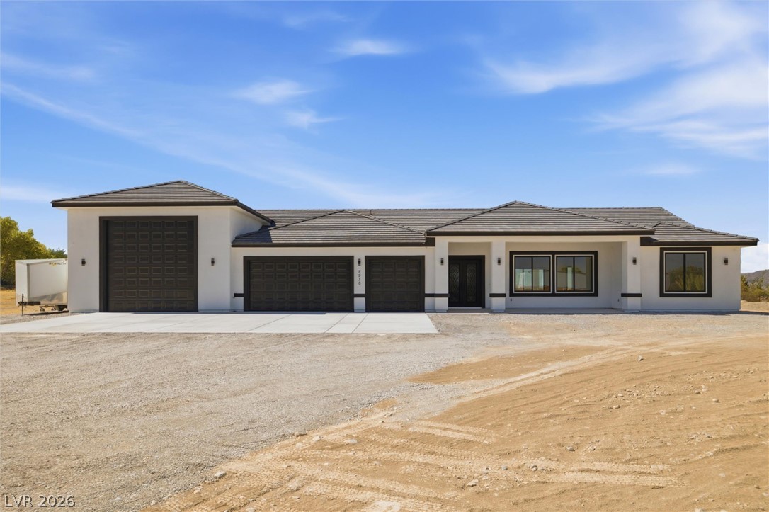 5910 East Kellogg Road Pahrump NV 89061