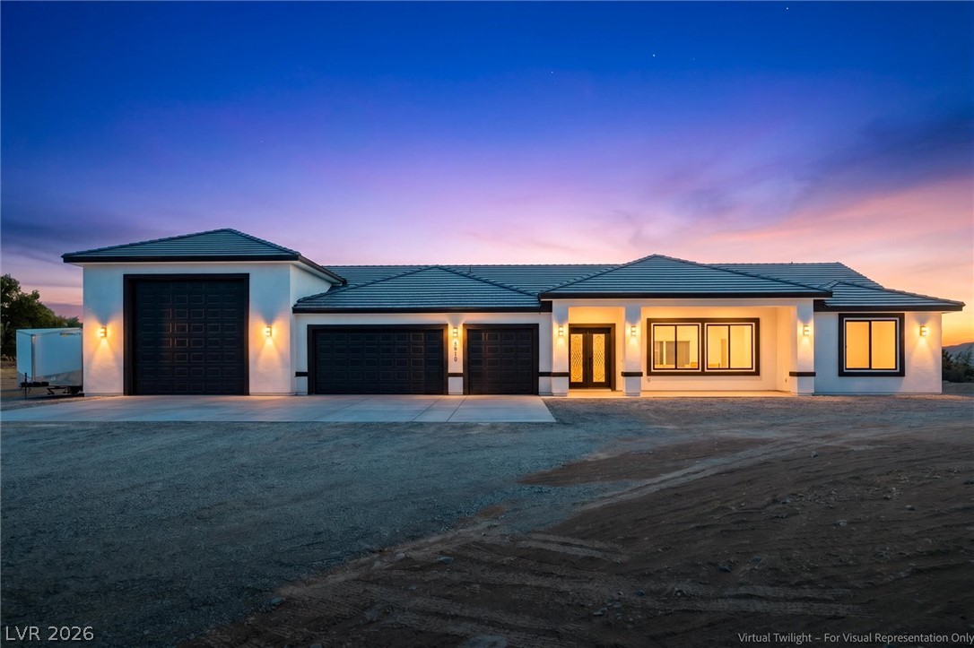 5910 East Kellogg Road Pahrump NV 89061