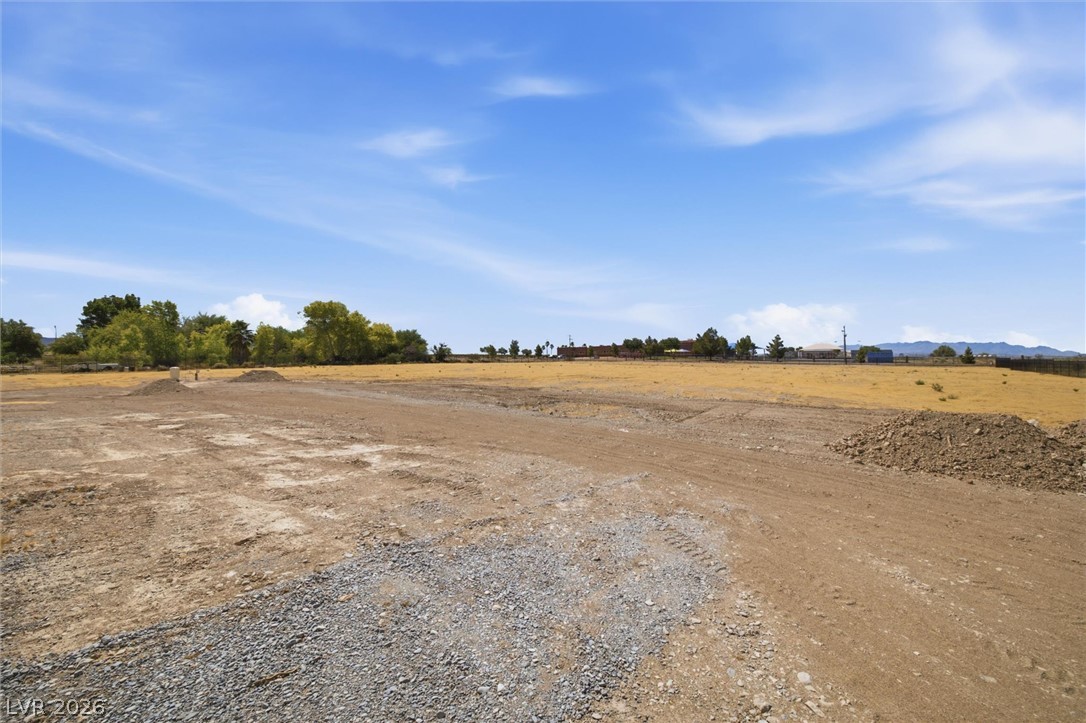 5910 East Kellogg Road Pahrump NV 89061