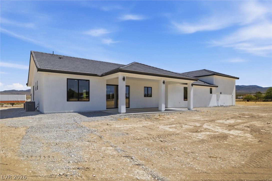 5910 East Kellogg Road Pahrump NV 89061