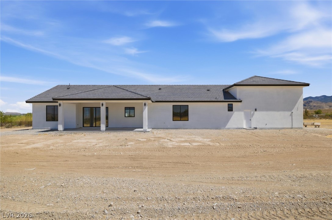 5910 East Kellogg Road Pahrump NV 89061
