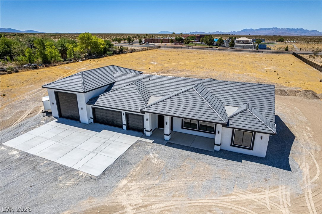 5910 East Kellogg Road Pahrump NV 89061