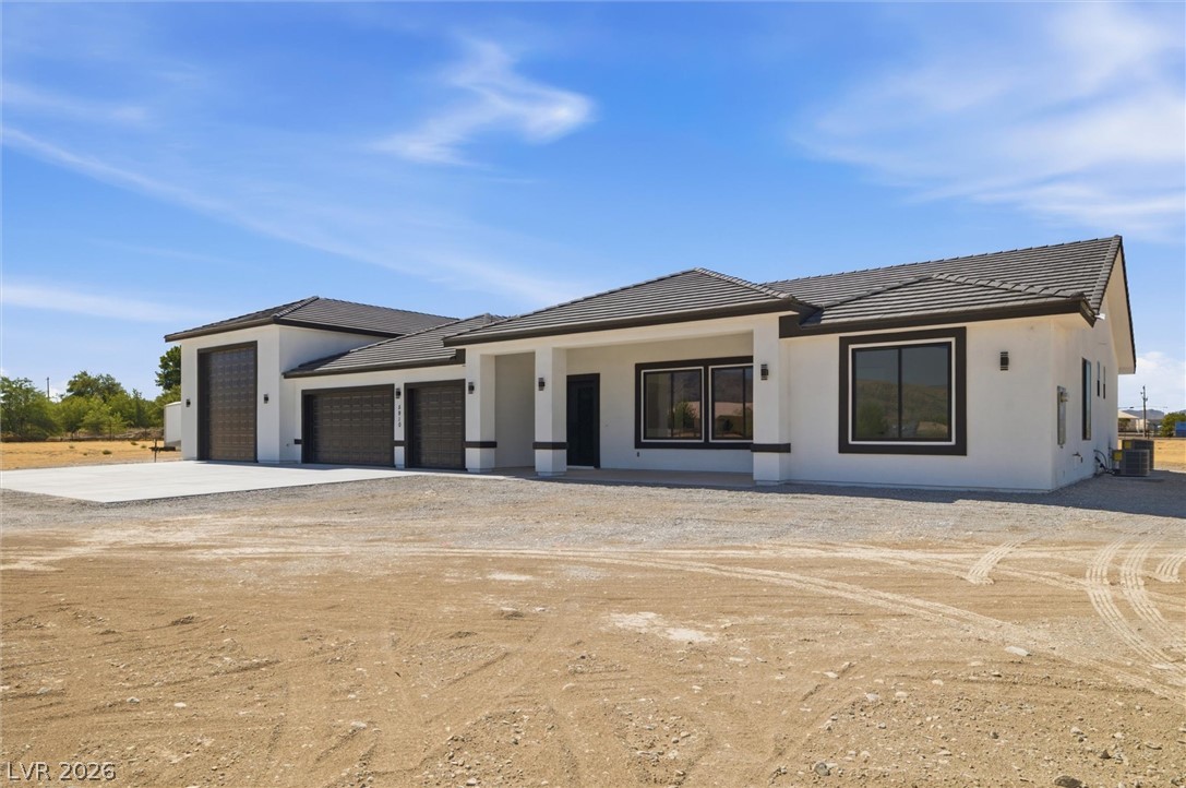 5910 East Kellogg Road Pahrump NV 89061