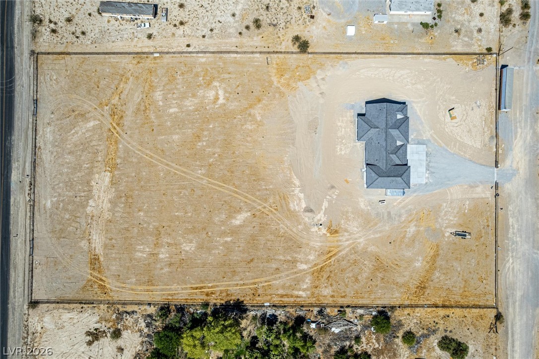 5910 East Kellogg Road Pahrump NV 89061
