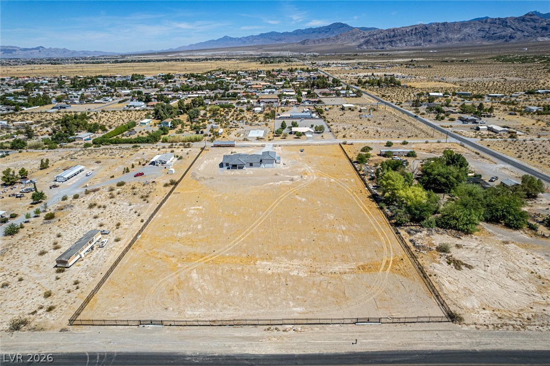 5910 East Kellogg Road Pahrump NV 89061