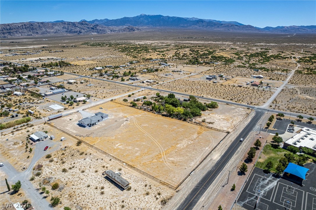 5910 East Kellogg Road Pahrump NV 89061
