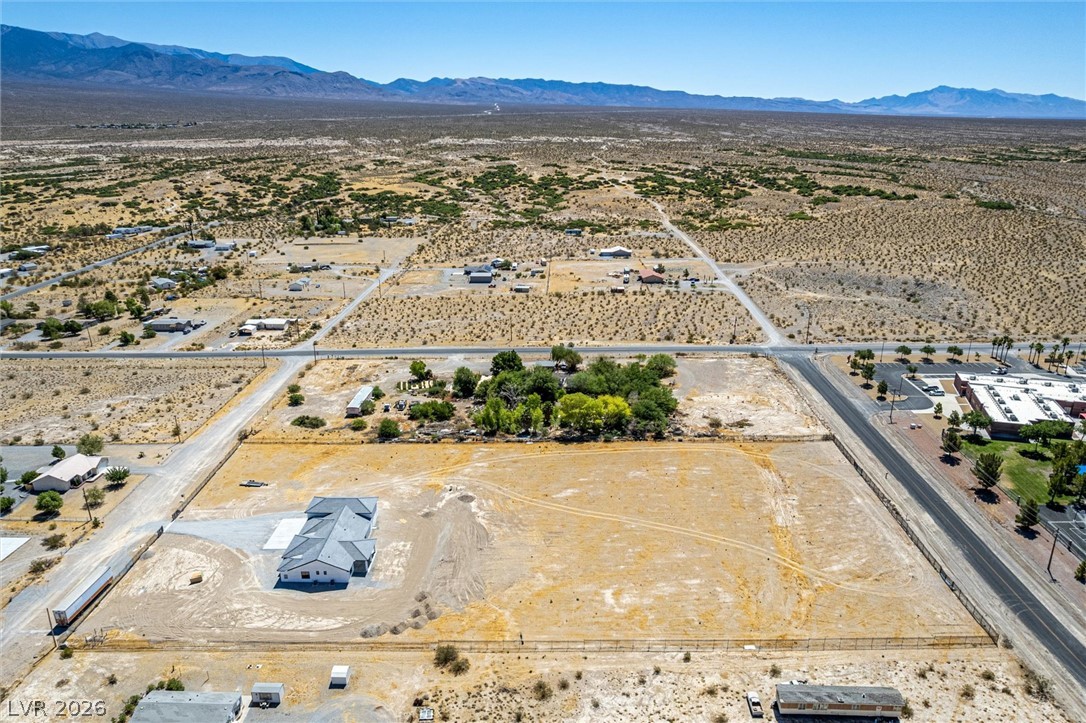 5910 East Kellogg Road Pahrump NV 89061