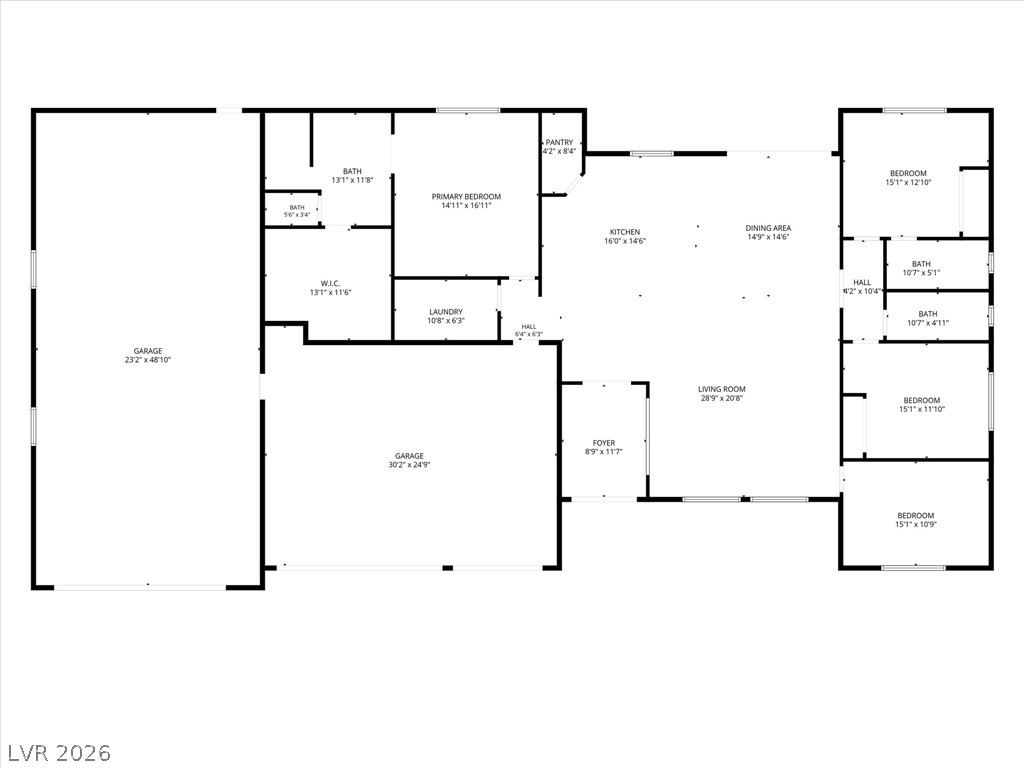 5910 East Kellogg Road Pahrump NV 89061
