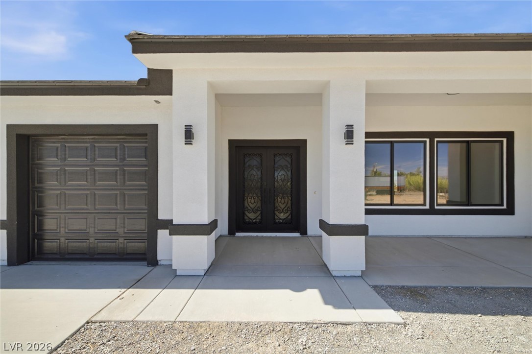 5910 East Kellogg Road Pahrump NV 89061