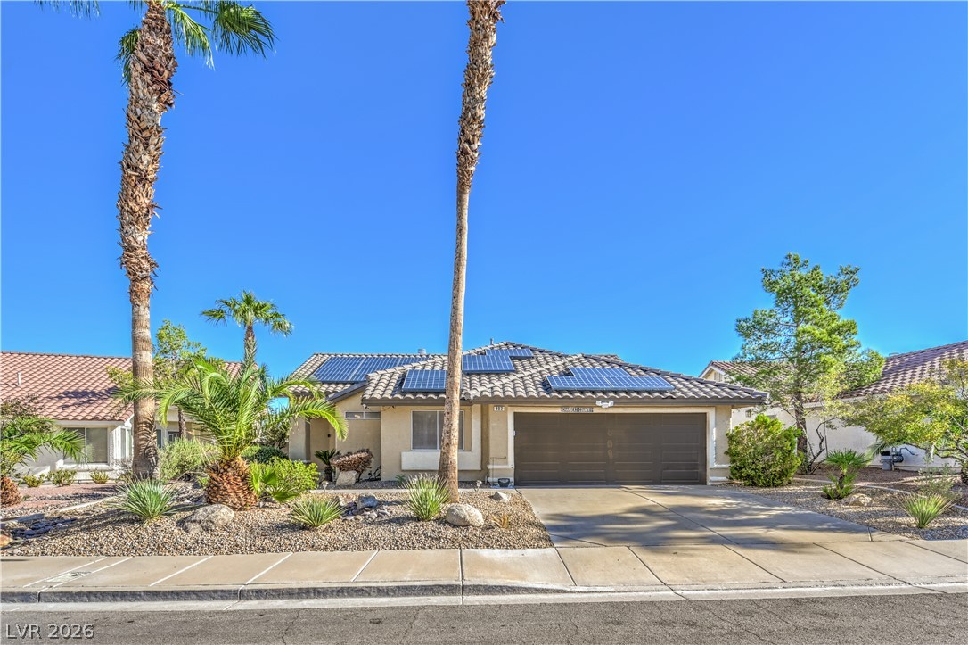 802 Rancho Coast Way Henderson NV 89002