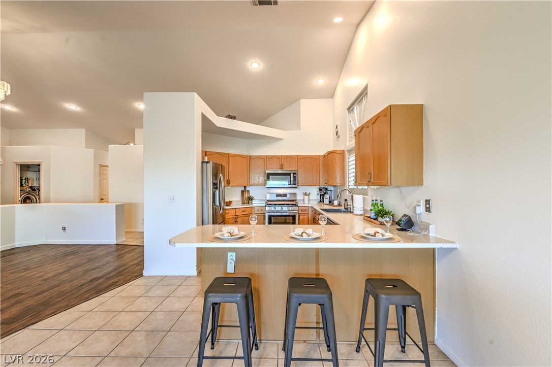 802 Rancho Coast Way Henderson NV 89002