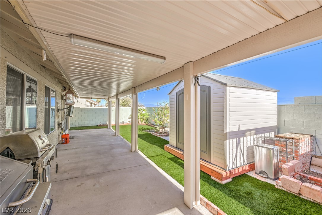 802 Rancho Coast Way Henderson NV 89002
