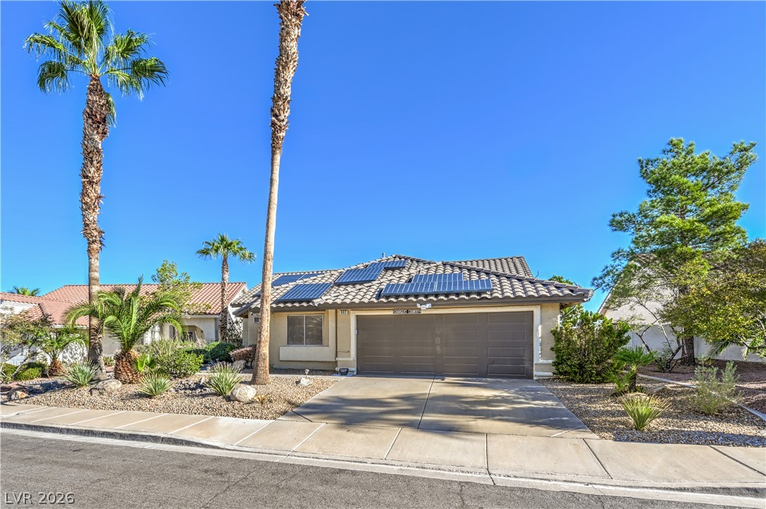 802 Rancho Coast Way Henderson NV 89002
