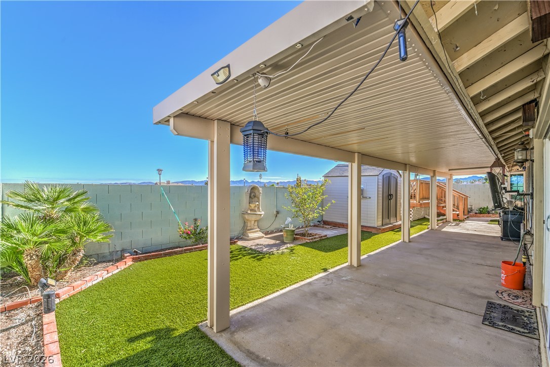 802 Rancho Coast Way Henderson NV 89002