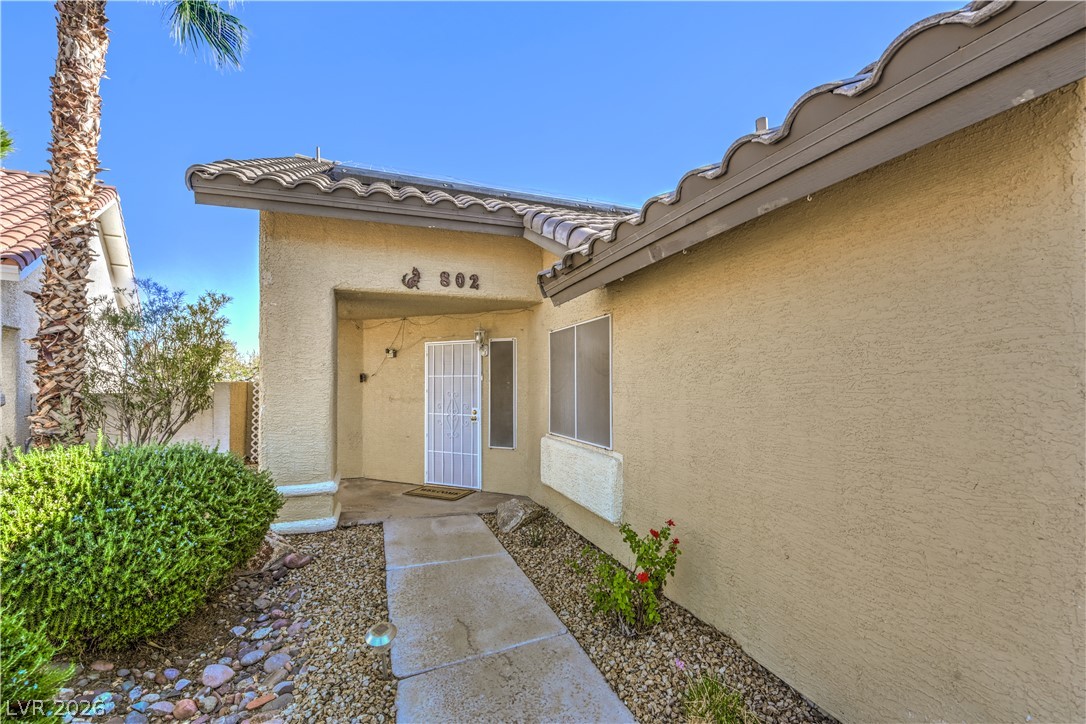 802 Rancho Coast Way Henderson NV 89002