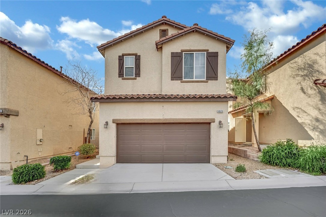 10529 West Gilmore Avenue Las Vegas NV 89129