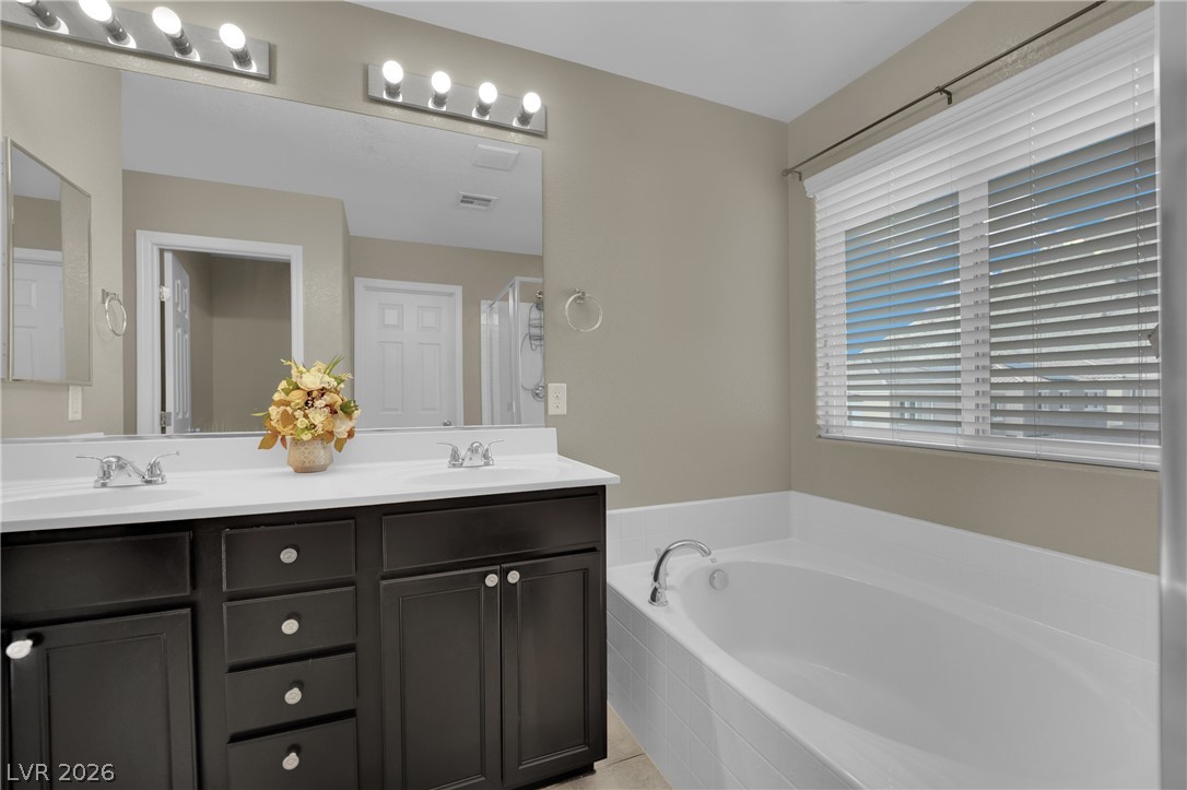 10529 West Gilmore Avenue Las Vegas NV 89129
