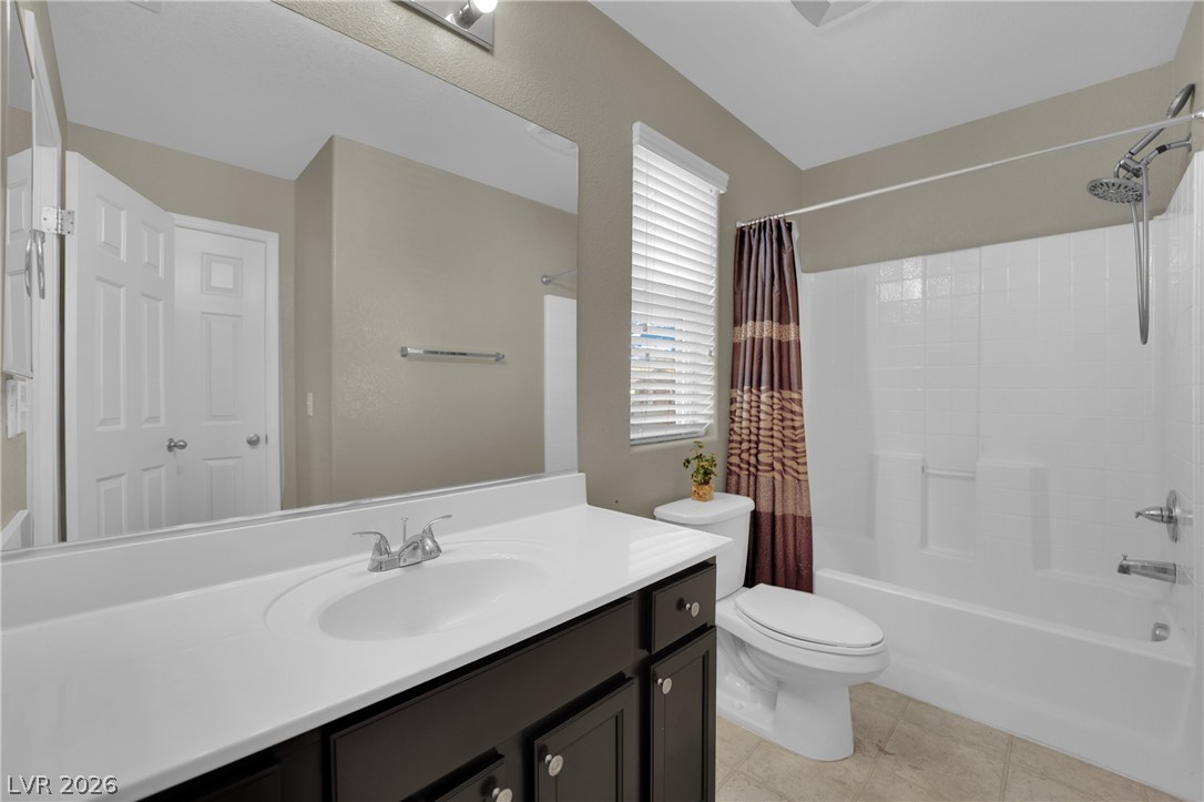 10529 West Gilmore Avenue Las Vegas NV 89129