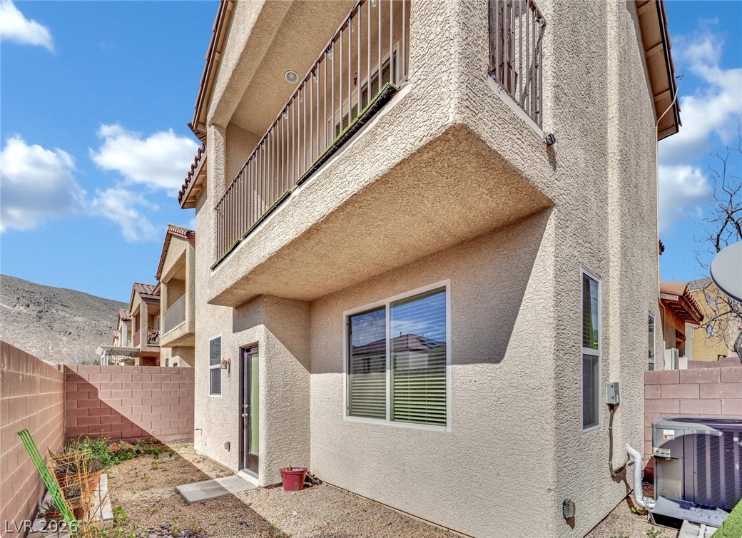 10529 West Gilmore Avenue Las Vegas NV 89129
