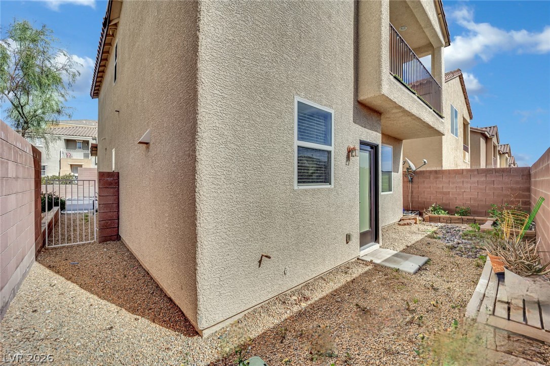 10529 West Gilmore Avenue Las Vegas NV 89129