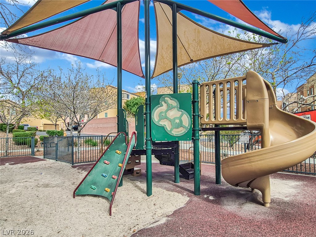 10529 West Gilmore Avenue Las Vegas NV 89129