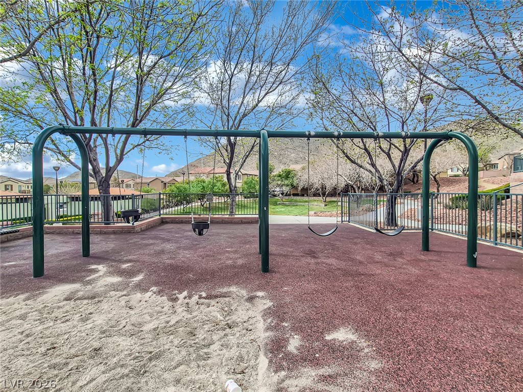10529 West Gilmore Avenue Las Vegas NV 89129