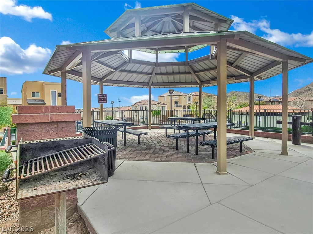 10529 West Gilmore Avenue Las Vegas NV 89129