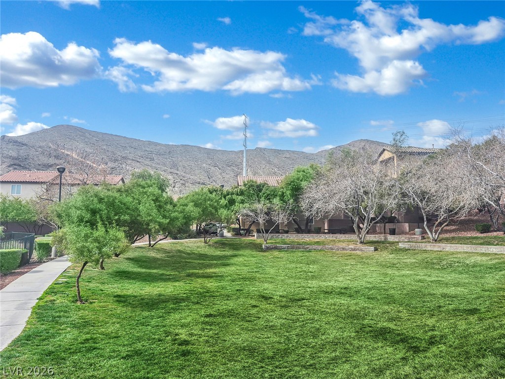 10529 West Gilmore Avenue Las Vegas NV 89129