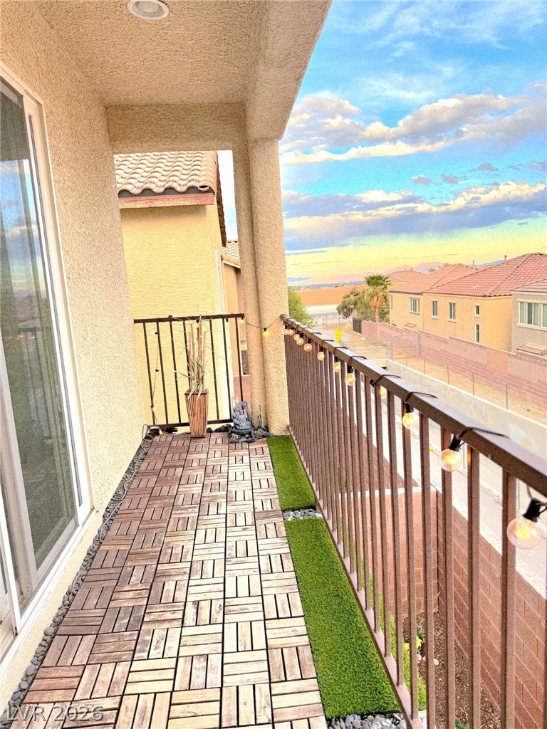 10529 West Gilmore Avenue Las Vegas NV 89129