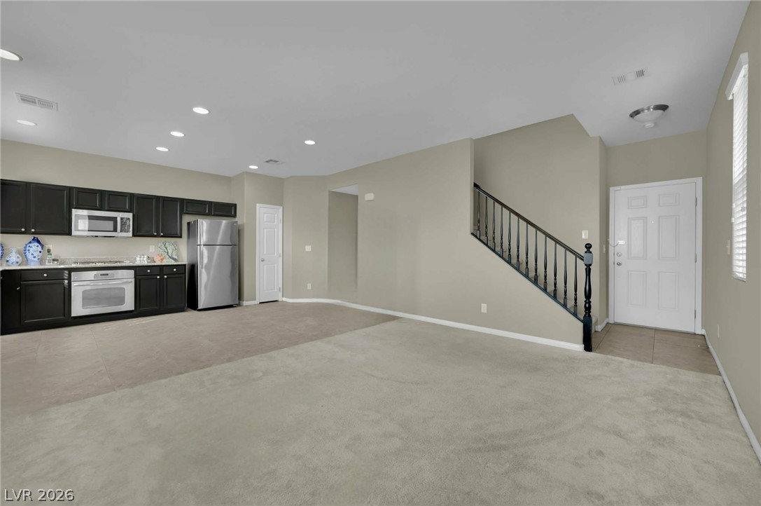 10529 West Gilmore Avenue Las Vegas NV 89129