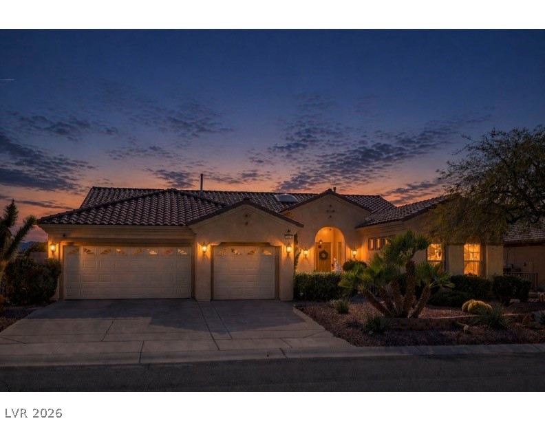 2875 Scotts Valley Drive Henderson NV 89052