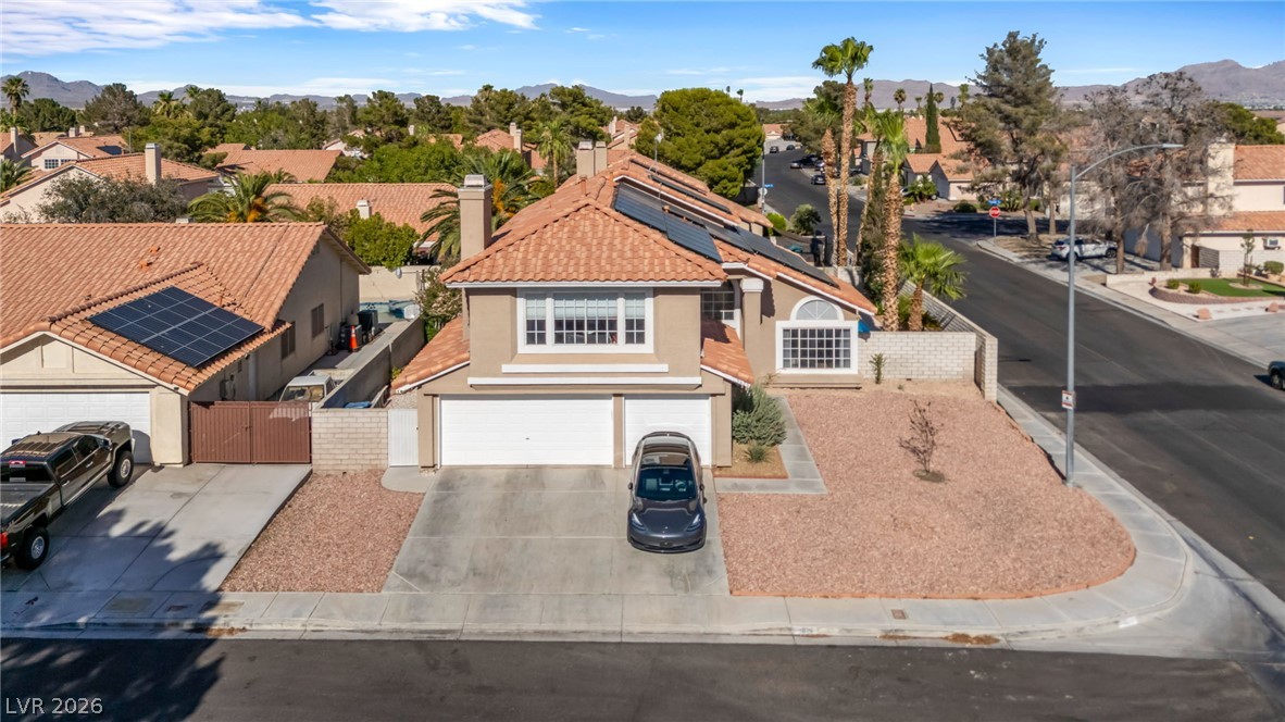5620 Guiding Star Circle North Las Vegas NV 89031