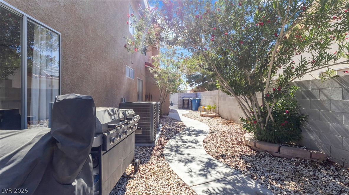 5620 Guiding Star Circle North Las Vegas NV 89031