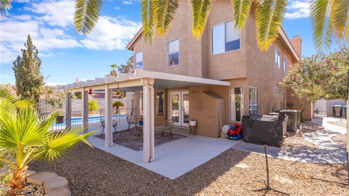 5620 Guiding Star Circle North Las Vegas NV 89031