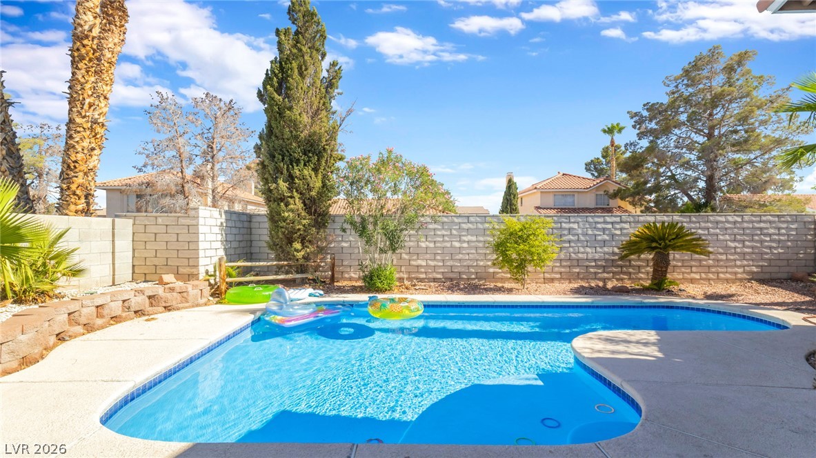 5620 Guiding Star Circle North Las Vegas NV 89031