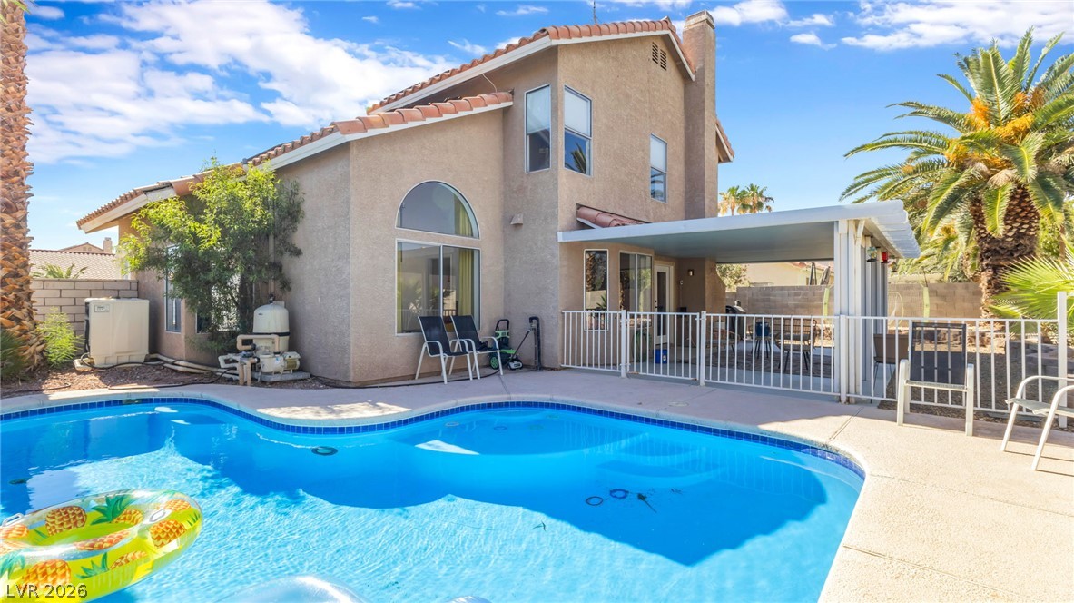 5620 Guiding Star Circle North Las Vegas NV 89031