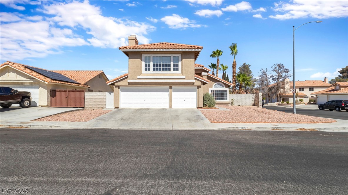 5620 Guiding Star Circle North Las Vegas NV 89031
